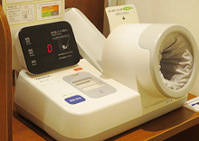 血圧測定装置